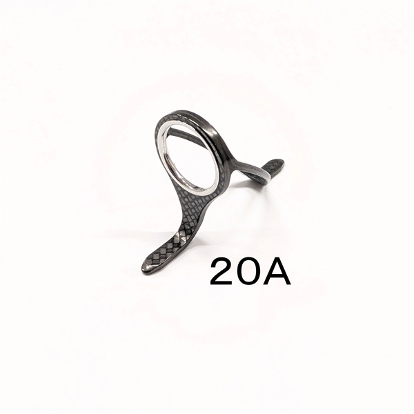 カーボンフレームAGS 両足ガイド/AG-WAL(20A　(7N9E20F00))
